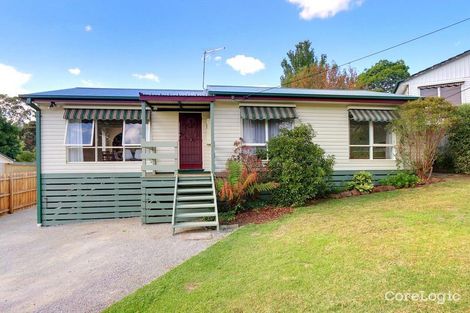 Property photo of 10 Coolabah Street Mooroolbark VIC 3138