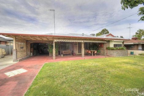 Property photo of 79 Amazon Drive Greenfields WA 6210