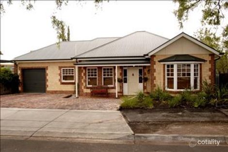 Property photo of 11 Albermarle Avenue Trinity Gardens SA 5068