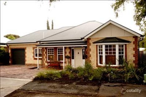 Property photo of 11 Albermarle Avenue Trinity Gardens SA 5068