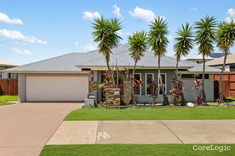 Property photo of 26 The Promenade Springfield Lakes QLD 4300