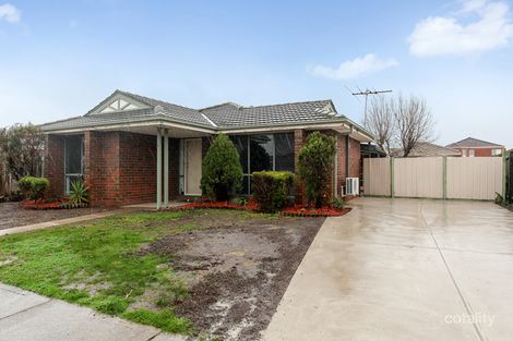 9 Billungah Pl, Burnside, VIC 3023
