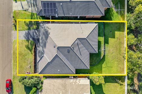 Property photo of 16 Laurina Street Medowie NSW 2318