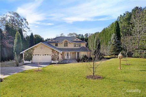 Property photo of 36 Hurlingham Avenue Burradoo NSW 2576