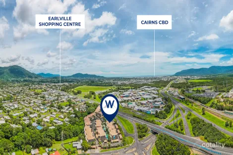 Property photo of 229/2-8 Rigg Street Woree QLD 4868