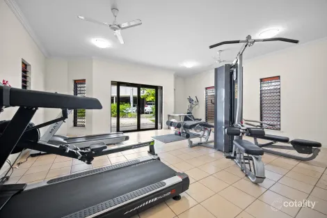 Property photo of 229/2-8 Rigg Street Woree QLD 4868