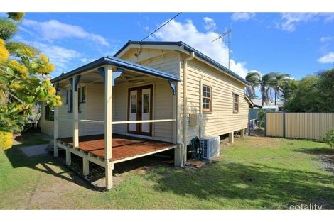 Property photo of 61 Pitt Street Walkervale QLD 4670