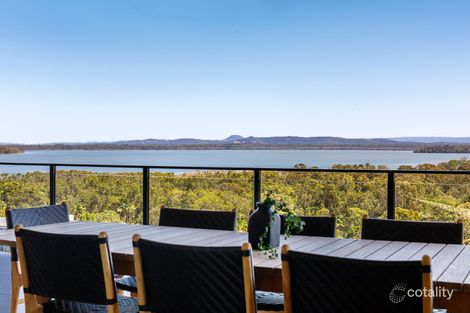Property photo of 1731/5 Lakeview Rise Noosa Heads QLD 4567