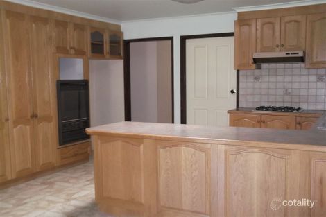 Property photo of 31 Derby Drive Epping VIC 3076