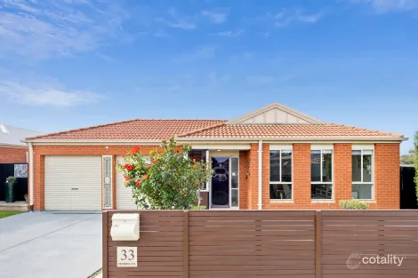 Property photo of 33 Citius Close Lara VIC 3212