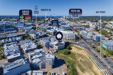 6/460 Roberts Rd, Subiaco, WA 6008