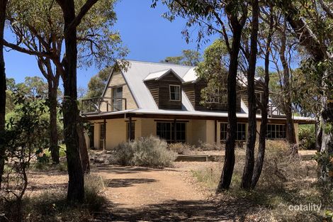 4 First Ave, Kendenup, WA 6323