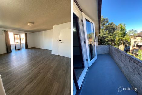 Property photo of 9/11 Fairway Close Manly Vale NSW 2093