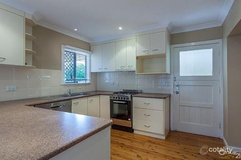 Property photo of 23 Mina Street Rangeville QLD 4350