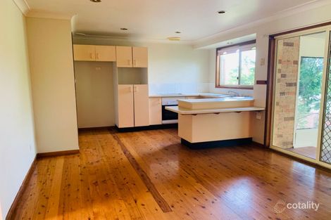 Property photo of 3 Cullen Place Minto NSW 2566