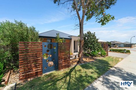 Property photo of 25 Ranfurly Approach Ellenbrook WA 6069