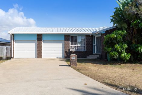 120 Rasmussen Ave, Hay Point, QLD 4740