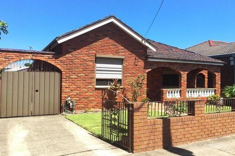 66 Thomas St, Croydon, NSW 2132