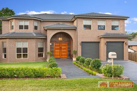 Property photo of 6 St Aidans Avenue Oatlands NSW 2117