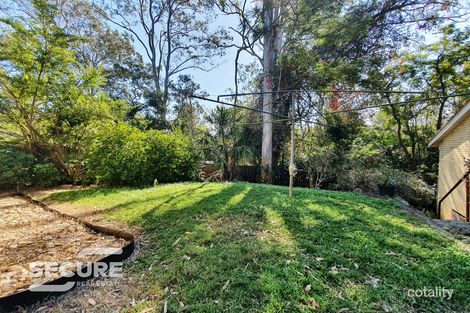 Property photo of 31 Mabb Street Kenmore QLD 4069