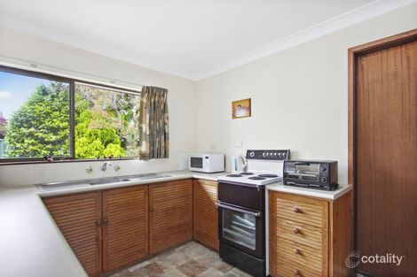 Property photo of 32 Hollywood Avenue Ulladulla NSW 2539