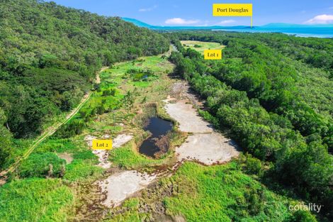 2 Captain Cook Hwy, Wangetti, QLD 4877