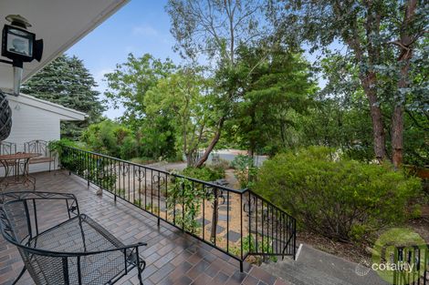 Property photo of 22 Wilsmore Crescent Chifley ACT 2606