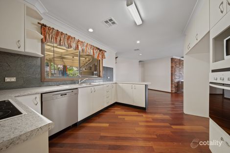 Property photo of 19 Doyle Place Karabar NSW 2620