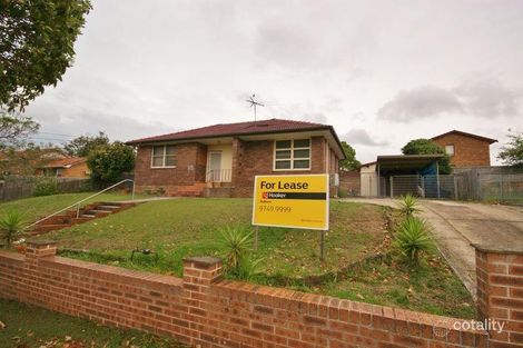 Property photo of 10 Whiting Street Regents Park NSW 2143