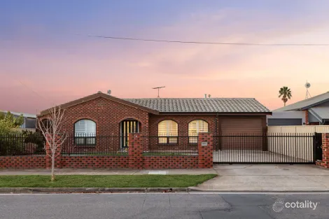 Property photo of 1A Stonehaven Street Pennington SA 5013