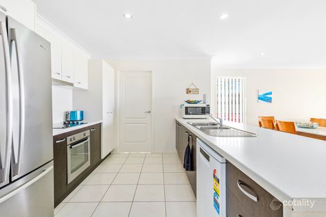 Property photo of 19 Kildare Crescent Parkhurst QLD 4702