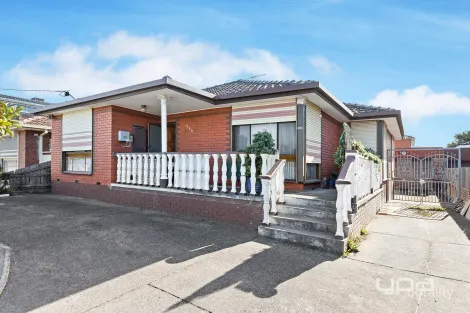 Property photo of 550 Main Road West Kings Park VIC 3021