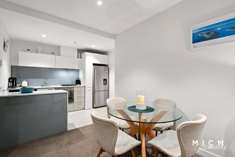 Property photo of 3604/200 Spencer Street Melbourne VIC 3000
