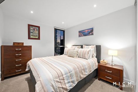 Property photo of 3604/200 Spencer Street Melbourne VIC 3000
