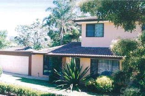 Property photo of 18 Cameron Crescent Kincumber NSW 2251