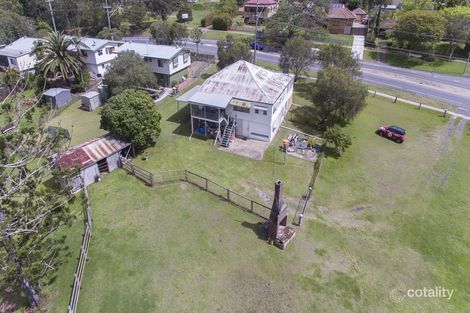 Property photo of 6 Fernvale Road Brassall QLD 4305