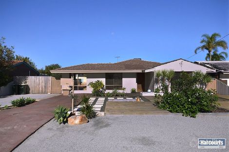 Property photo of 22 Wentworth Way Padbury WA 6025