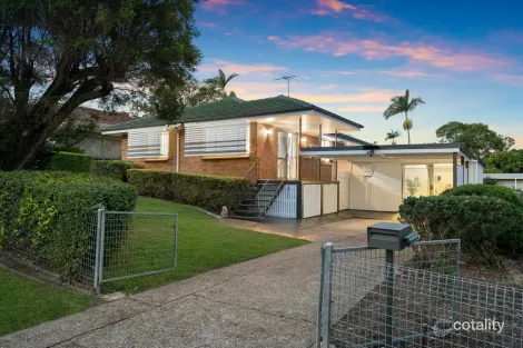 Property photo of 3 Lepus Street Inala QLD 4077