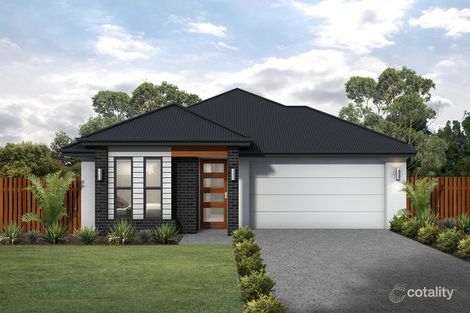 Lot 546 Brookhaven Bvd, Bahrs Scrub, QLD 4207