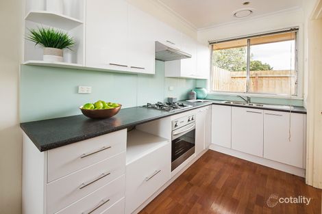 Property photo of 5/12 Reid Street Oakleigh South VIC 3167