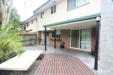 Property photo of 5/135 Park Road Yeerongpilly QLD 4105