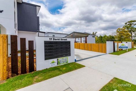 5/17 David St, Burpengary, QLD 4505