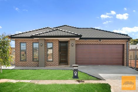 11 Boston Ave, Thornhill Park, VIC 3335