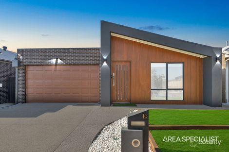 10 Woodland St, Lara, VIC 3212