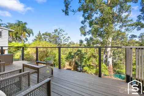 Property photo of 10A McCallum Avenue East Ryde NSW 2113