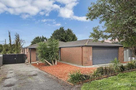 Property photo of 7 Edith Rise Hampton Park VIC 3976