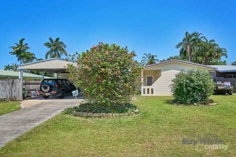 Property photo of 8 Tryal Street Bentley Park QLD 4869