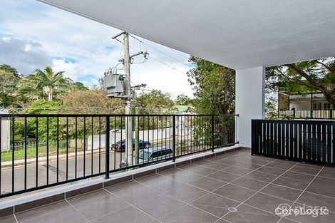Property photo of 1/17 Burnley Street Newmarket QLD 4051