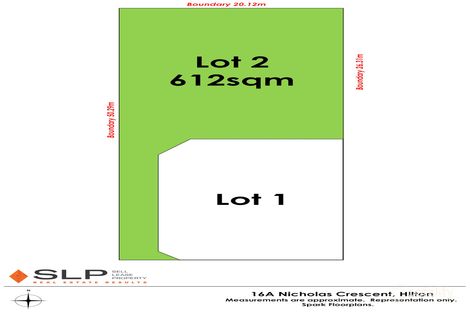 16a Nicholas Cres, Hilton, WA 6163