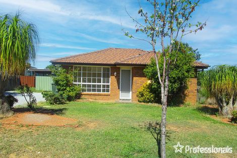 Property photo of 3 Dewhurst Street West Tamworth NSW 2340